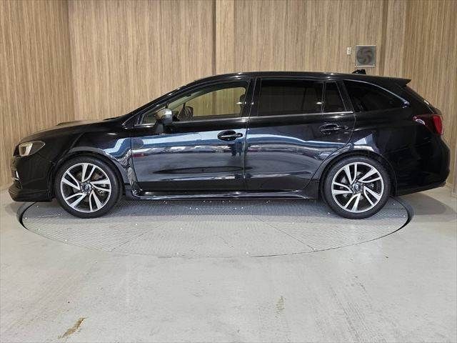 SUBARU LEVORG 2016 Image 31