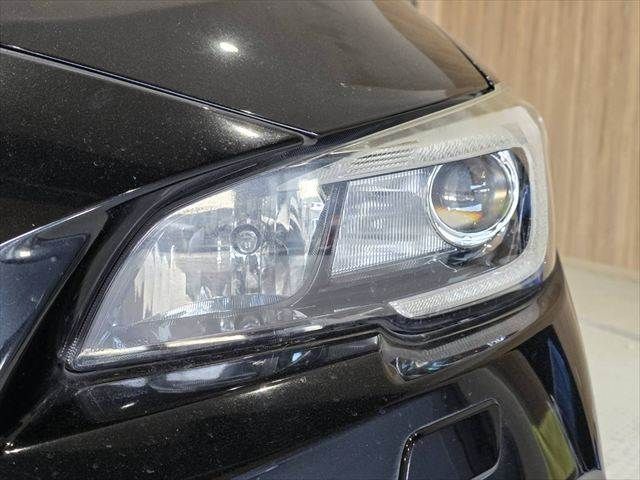 SUBARU LEVORG 2016 Image 31