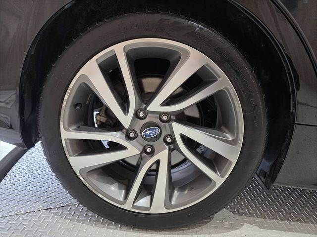 SUBARU LEVORG 2016 Image 31