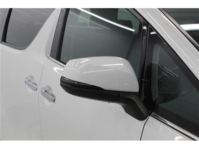 TOYOTA VELLFIRE 2018 Image 31