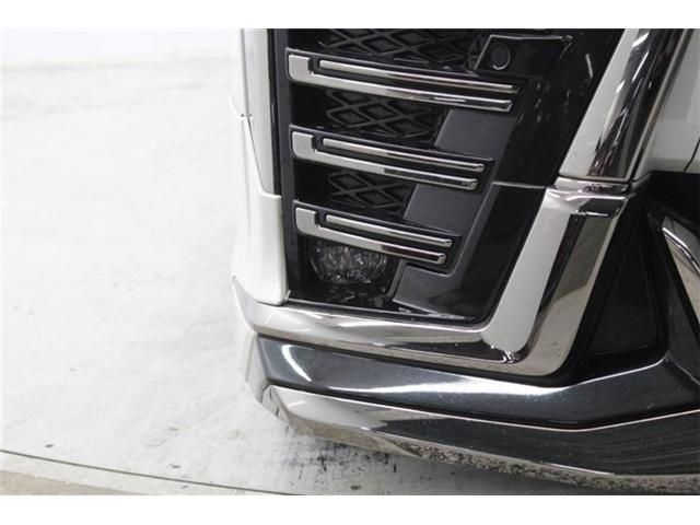 TOYOTA VELLFIRE 2018 Image 31