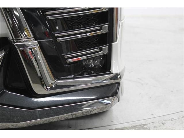 TOYOTA VELLFIRE 2018 Image 31