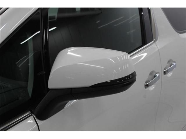 TOYOTA VELLFIRE 2018 Image 31