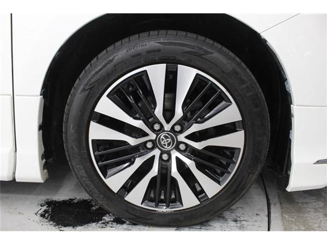 TOYOTA VELLFIRE 2018 Image 31