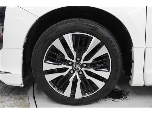 TOYOTA VELLFIRE 2018 Image 31