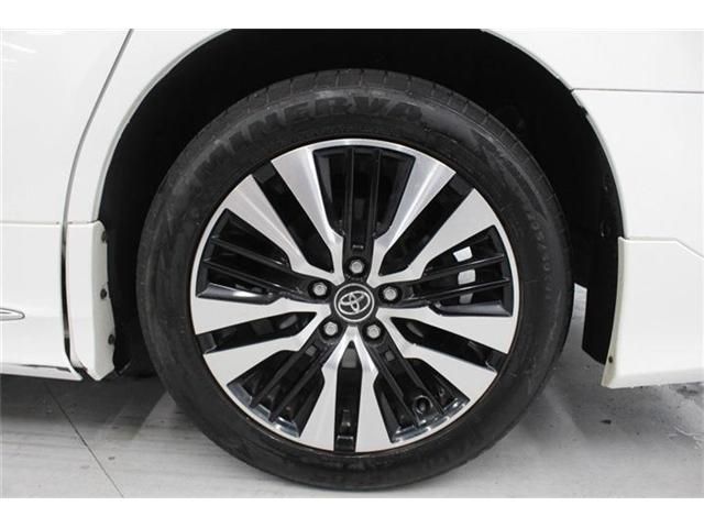 TOYOTA VELLFIRE 2018 Image 31