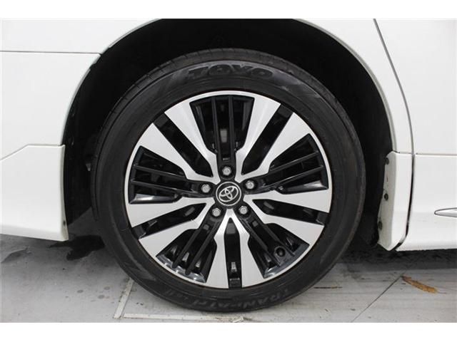 TOYOTA VELLFIRE 2018 Image 31