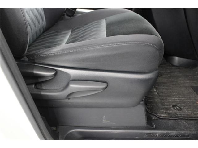 TOYOTA VELLFIRE 2018 Image 31