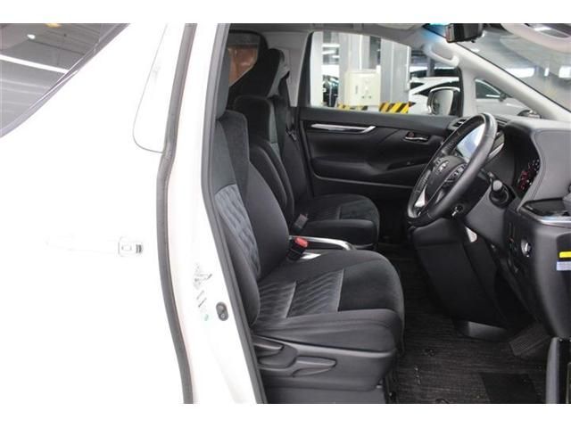 TOYOTA VELLFIRE 2018 Image 31