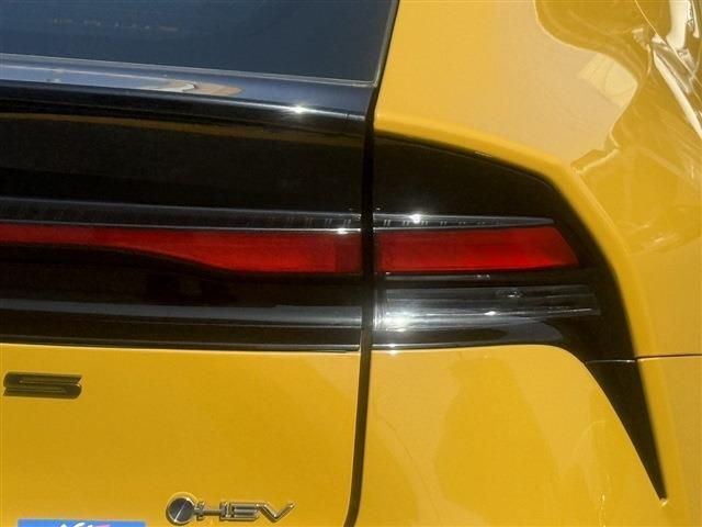 TOYOTA PRIUS 2023 Image 31