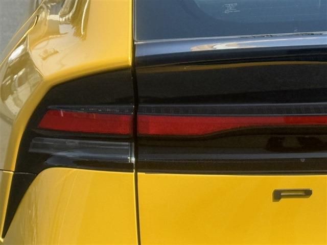 TOYOTA PRIUS 2023 Image 31