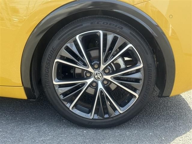 TOYOTA PRIUS 2023 Image 31