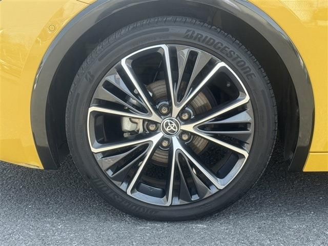 TOYOTA PRIUS 2023 Image 31