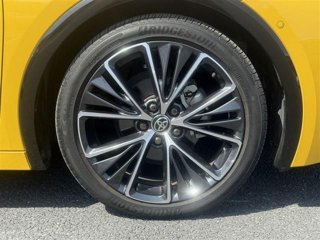 TOYOTA PRIUS 2023 Image 31