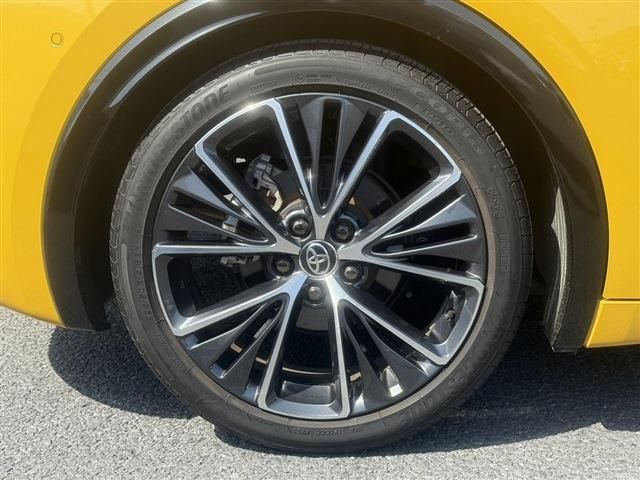 TOYOTA PRIUS 2023 Image 31