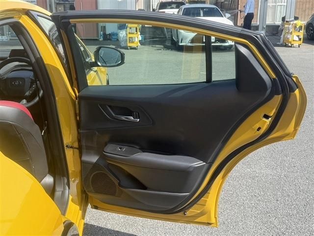 TOYOTA PRIUS 2023 Image 31