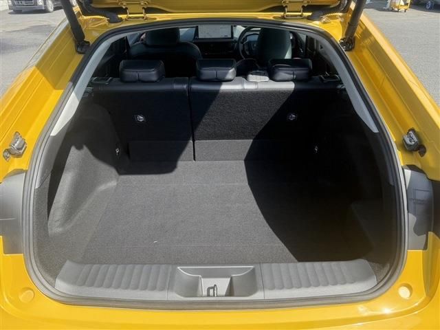 TOYOTA PRIUS 2023 Image 31