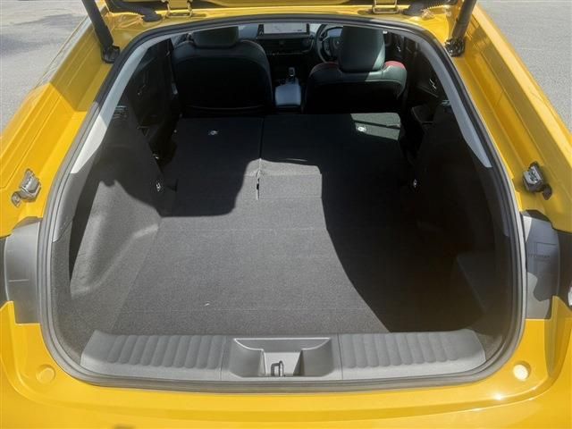 TOYOTA PRIUS 2023 Image 31