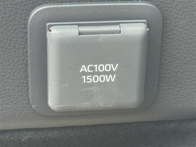 TOYOTA PRIUS 2023 Image 31