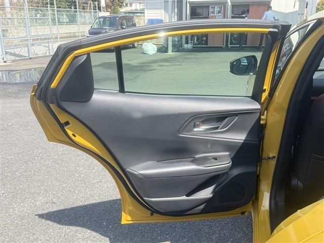 TOYOTA PRIUS 2023 Image 31