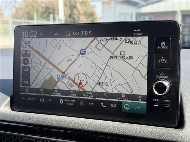 HONDA CIVIC HATCHBACK 2024 Image 31