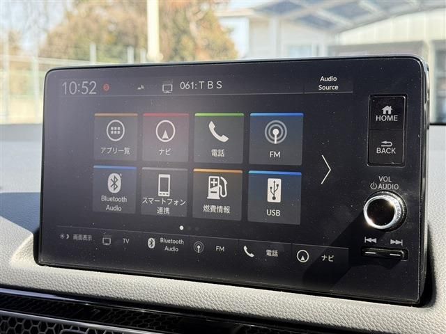 HONDA CIVIC HATCHBACK 2024 Image 31