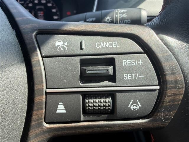 HONDA CIVIC HATCHBACK 2024 Image 31