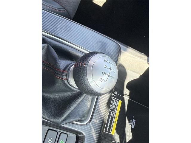 HONDA CIVIC HATCHBACK 2024 Image 31