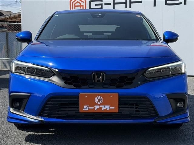 HONDA CIVIC HATCHBACK 2024 Image 31