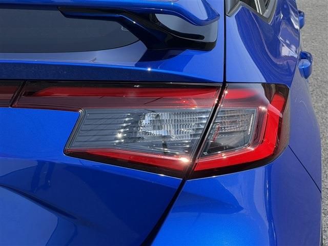 HONDA CIVIC HATCHBACK 2024 Image 31
