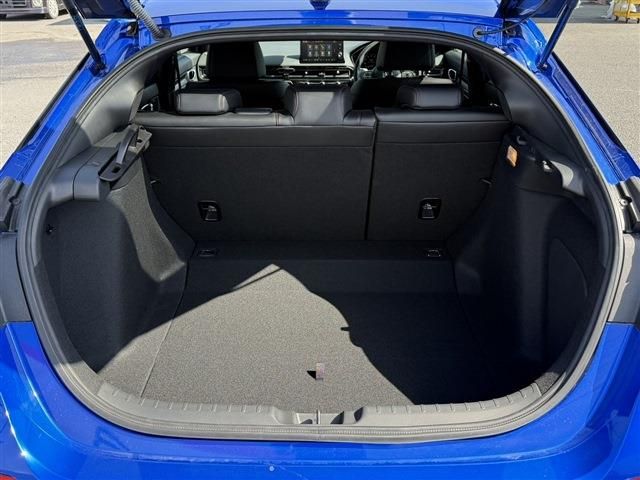 HONDA CIVIC HATCHBACK 2024 Image 31