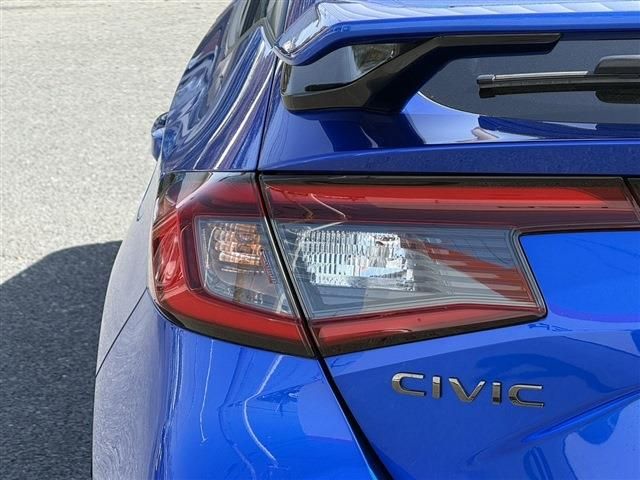 HONDA CIVIC HATCHBACK 2024 Image 31