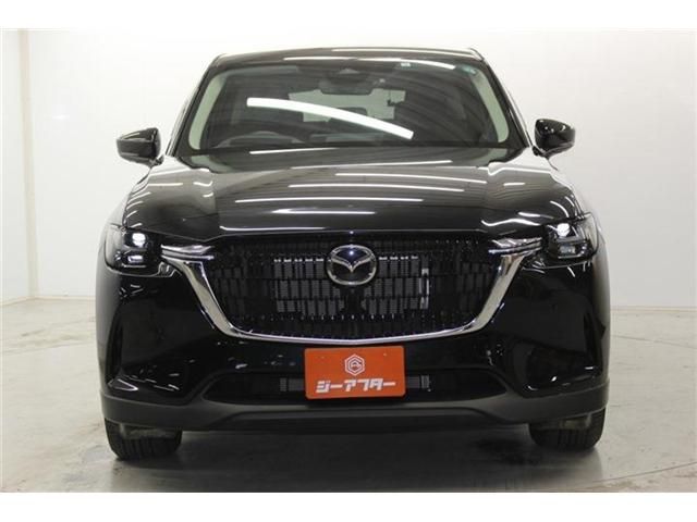 MAZDA CX-60 2023 Image 31
