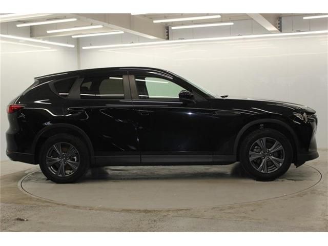 MAZDA CX-60 2023 Image 31