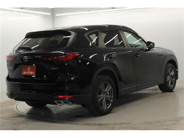 MAZDA CX-60 2023 Image 31
