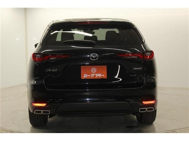 MAZDA CX-60 2023 Image 31