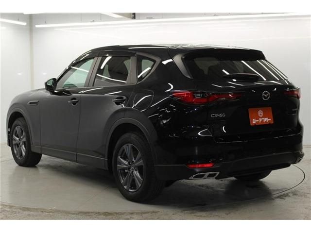 MAZDA CX-60 2023 Image 31
