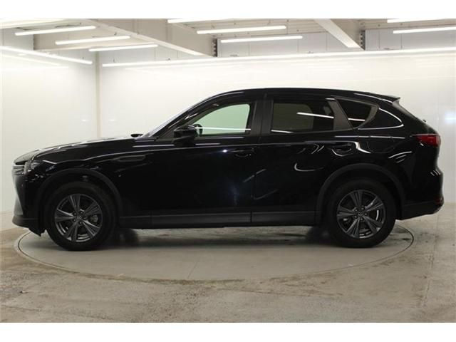 MAZDA CX-60 2023 Image 31