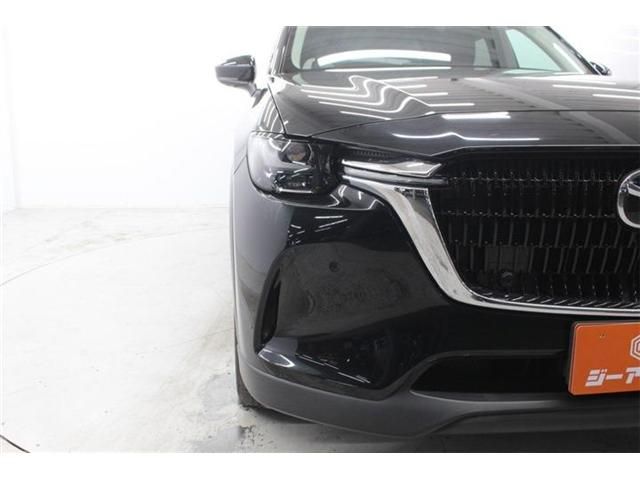 MAZDA CX-60 2023 Image 31