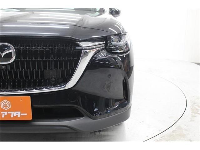 MAZDA CX-60 2023 Image 31