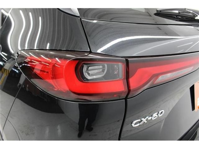 MAZDA CX-60 2023 Image 31