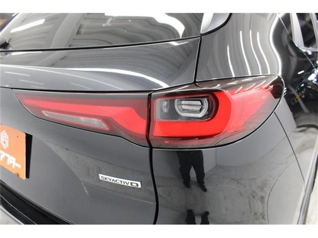 MAZDA CX-60 2023 Image 31