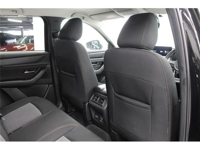 MAZDA CX-60 2023 Image 31