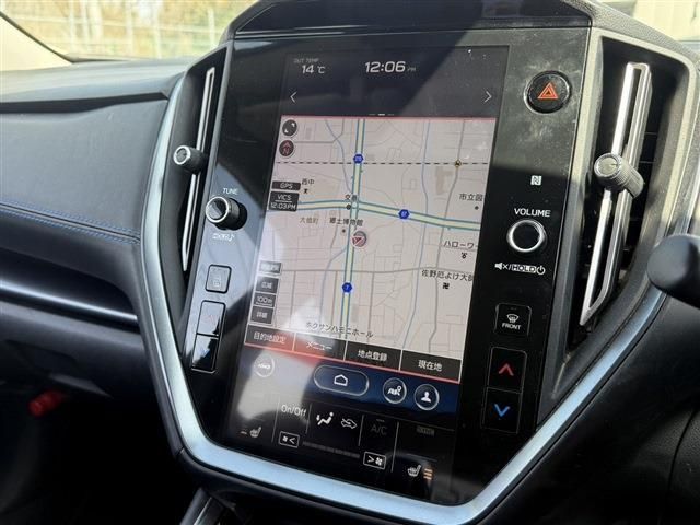 SUBARU LEVORG 2021 Image 31