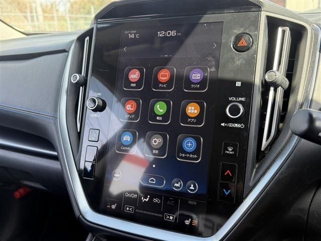 SUBARU LEVORG 2021 Image 31