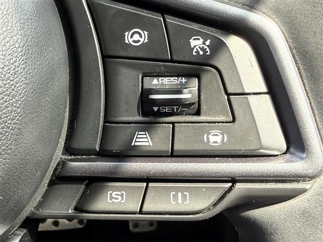 SUBARU LEVORG 2021 Image 31