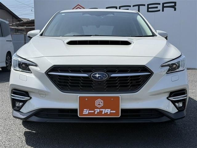 SUBARU LEVORG 2021 Image 31