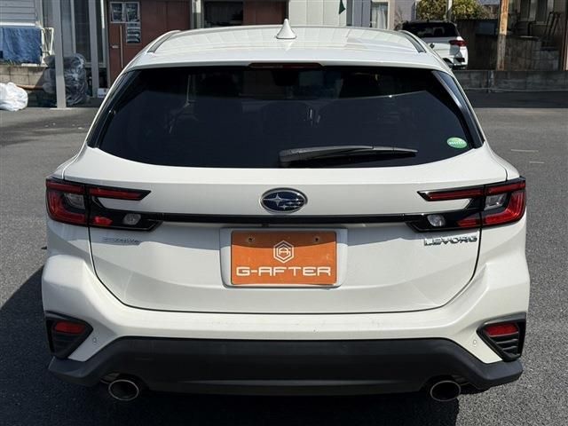 SUBARU LEVORG 2021 Image 31