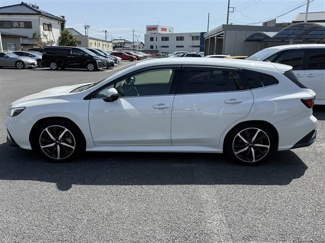 SUBARU LEVORG 2021 Image 31