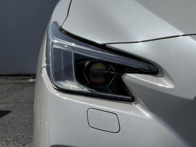 SUBARU LEVORG 2021 Image 31